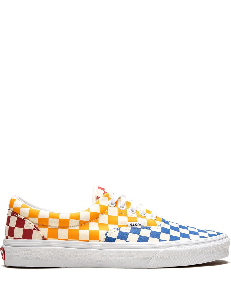 Era low-top sneakers - 1