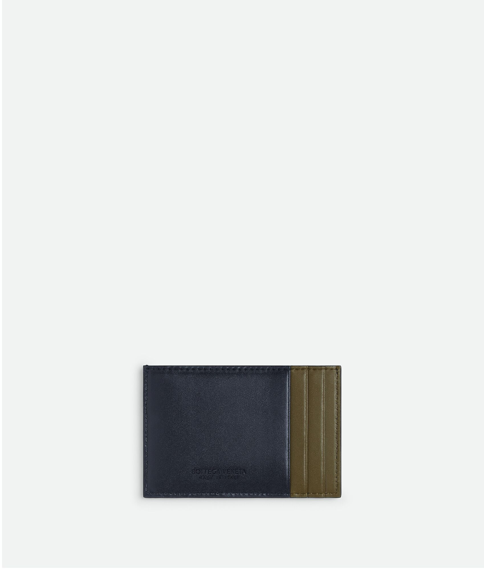 Cassette Credit Card Case - 2