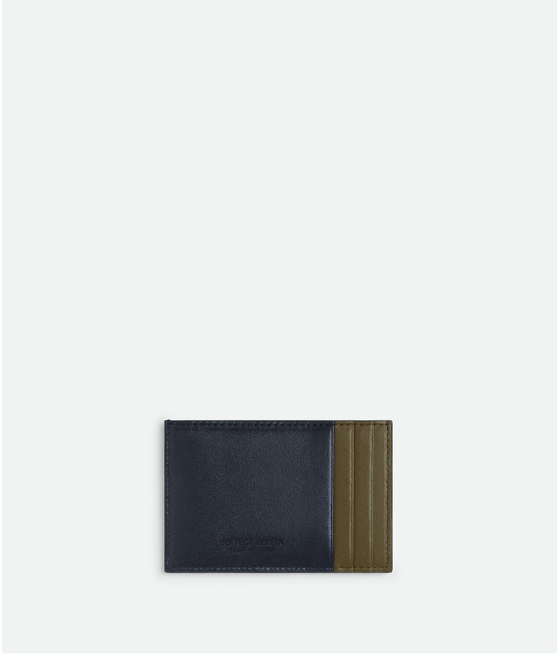 Bottega Veneta Cassette Credit Card Case outlook