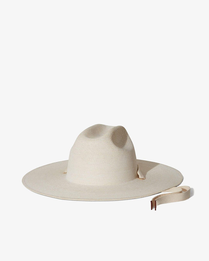 Palmer Hat 1
