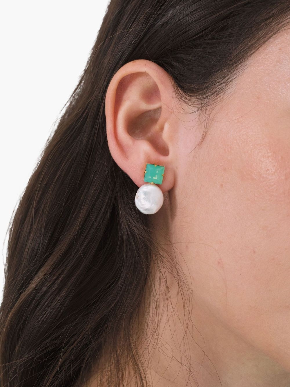 Junia earrings - 2