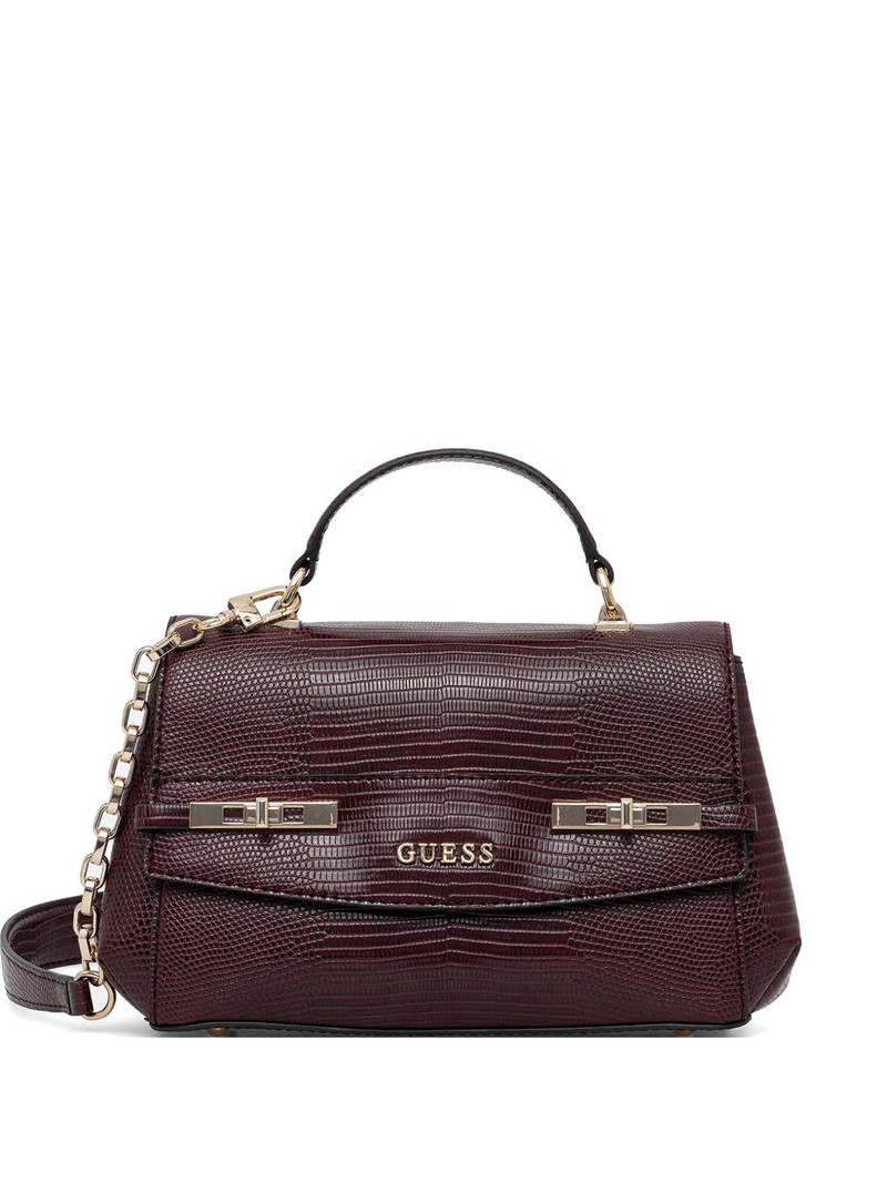 Melinda chain satchel 1