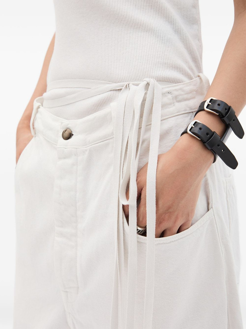 kristel baggy-fit jeans 5
