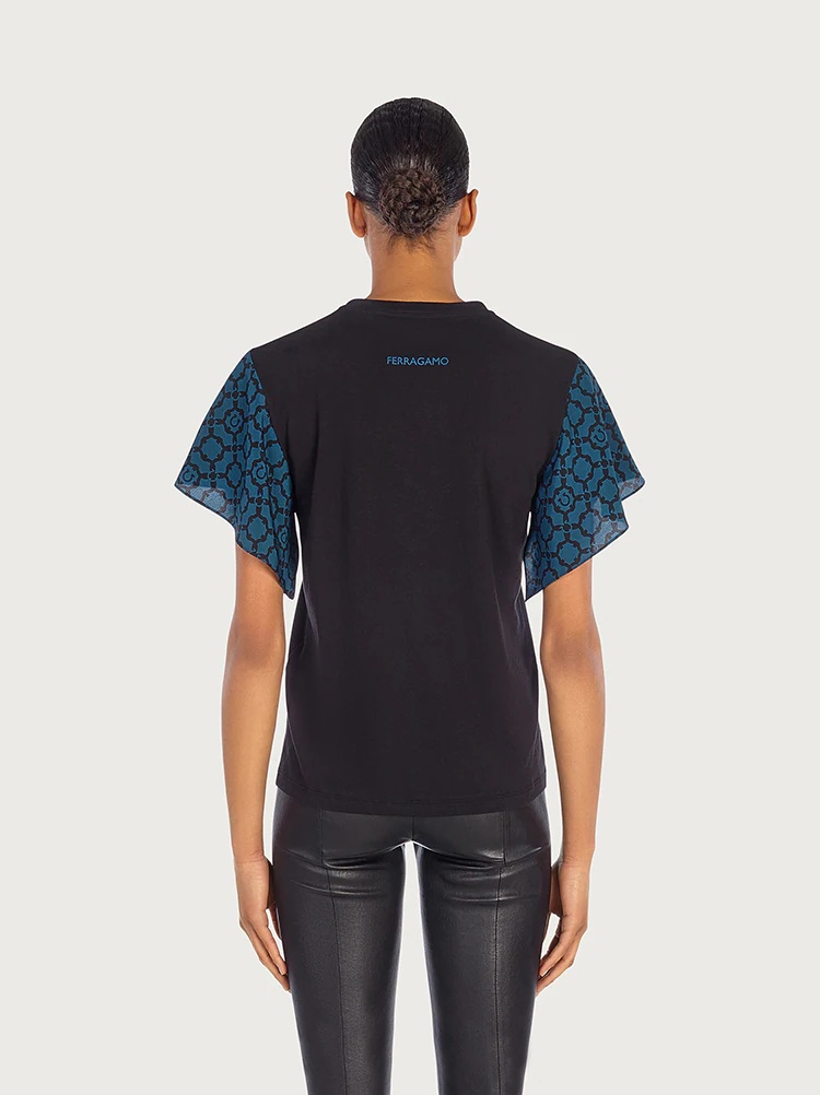 GANCINI GALORE T-SHIRT - 4