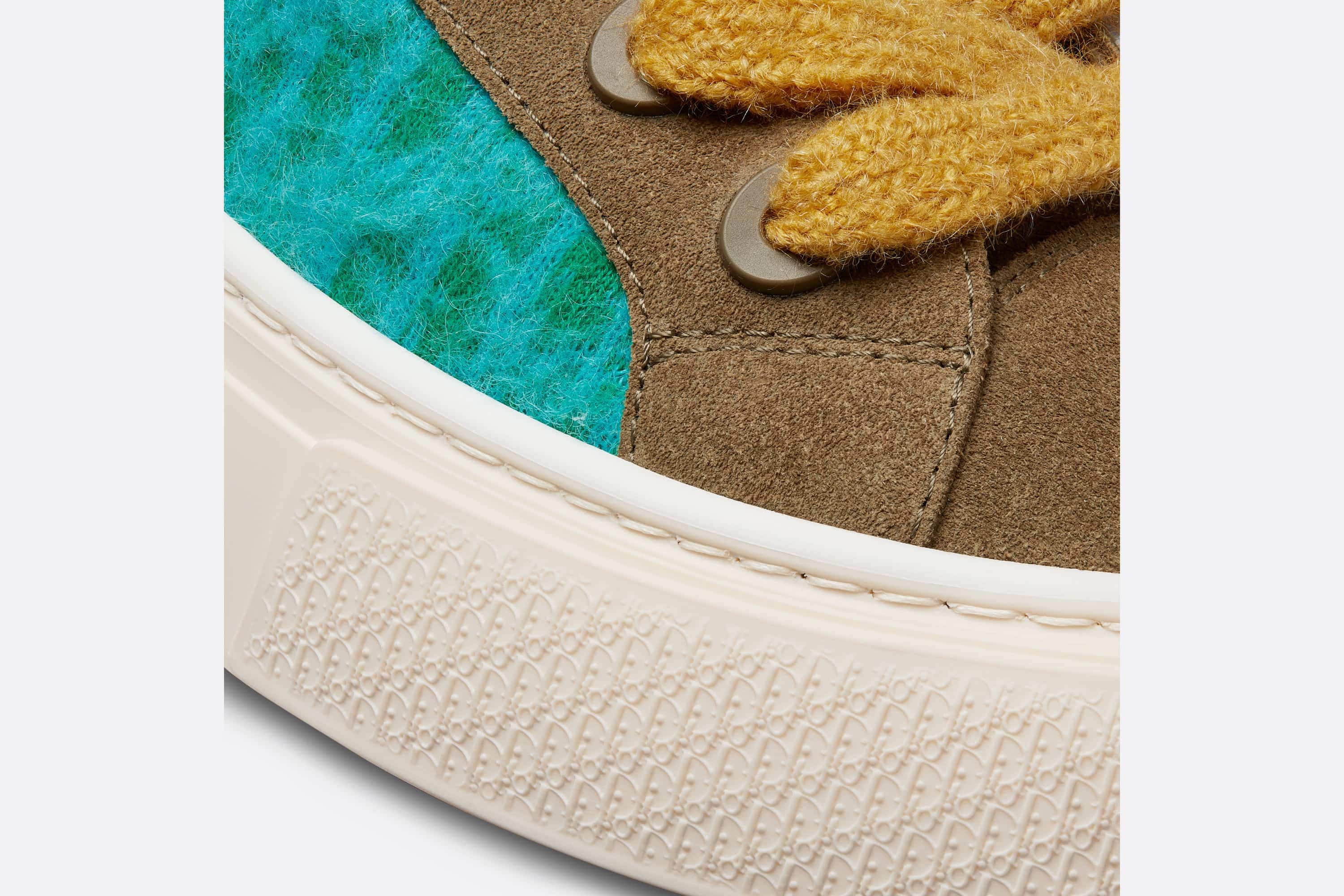 B33 Sneaker - LIMITED AND NUMBERED EDITION - with Digital Twin - 6