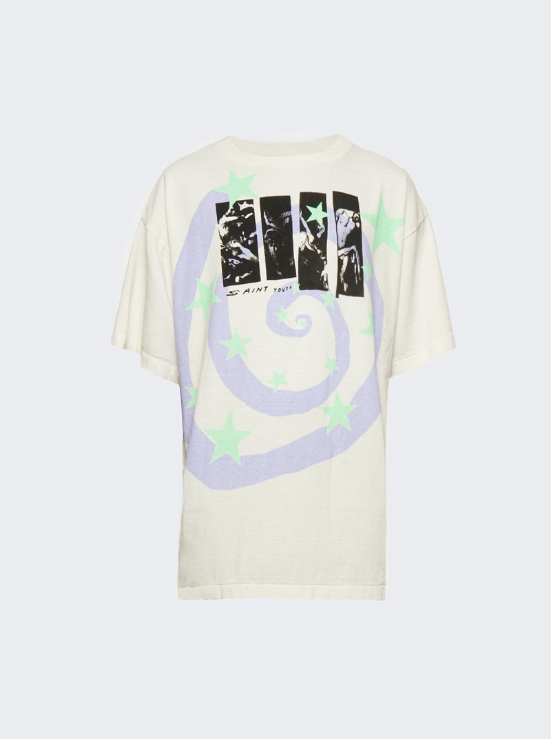 Humanity Tee White - 1
