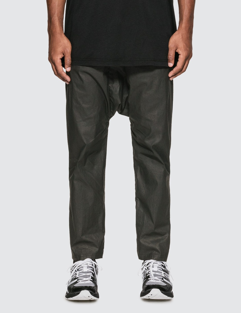 TIE DYE PANTS 1
