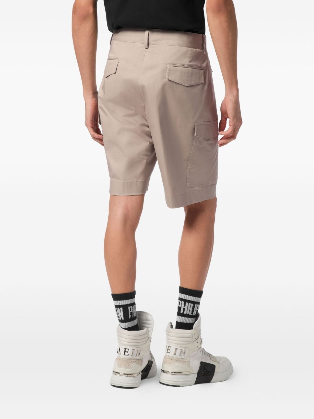 cargo shorts - 3