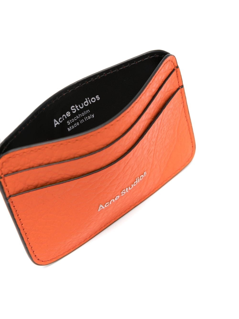 leather card holder - 3