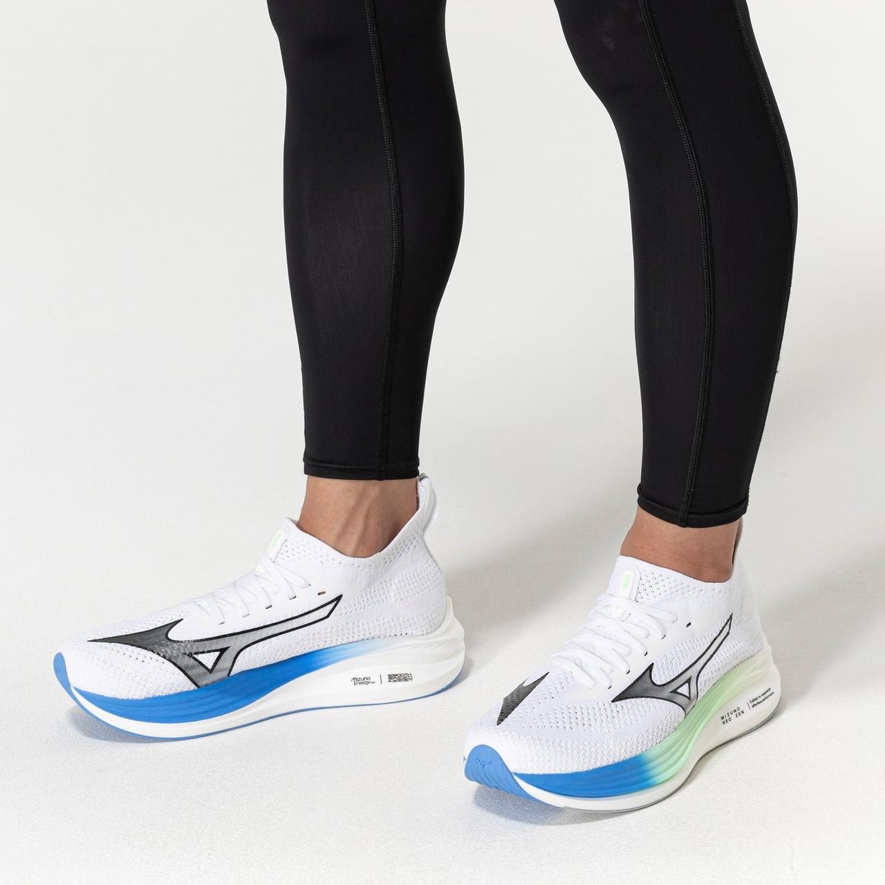 Men's Mizuno Neo Zen Running Shoe - 9