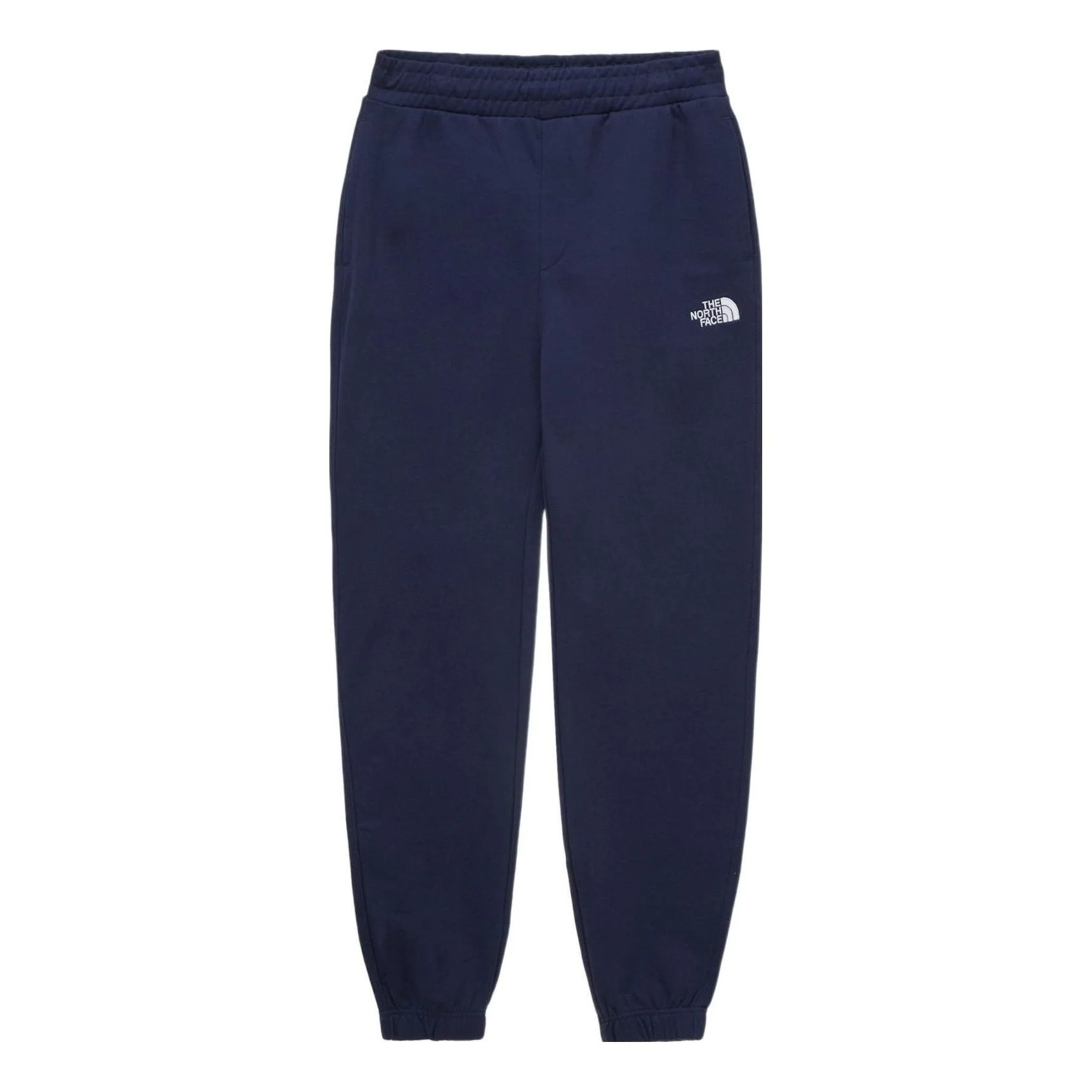 THE NORTH FACE Cotton Essential Jogger Pants 'Navy' NP6KP40D - 1