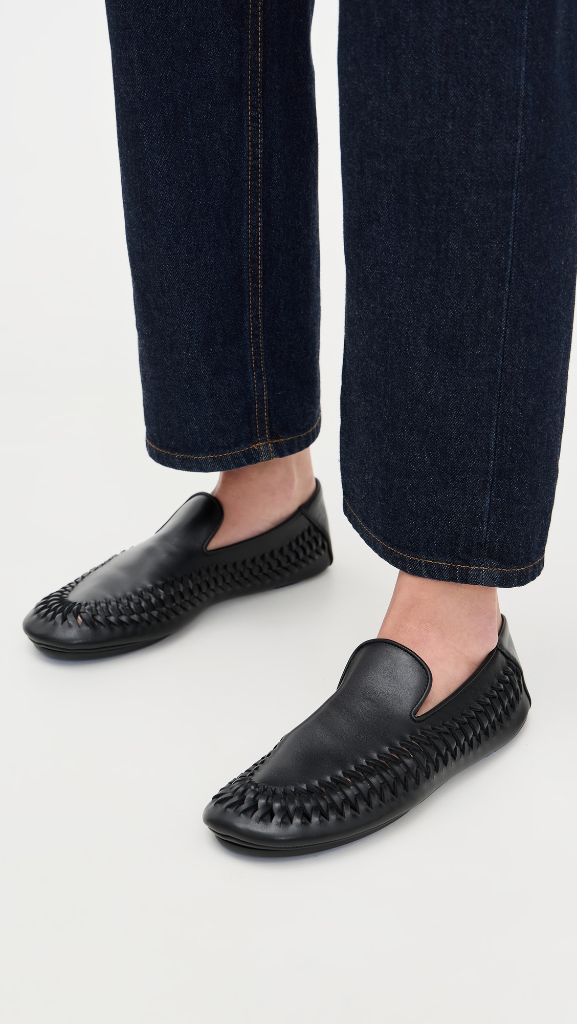Whip Loafers - 2