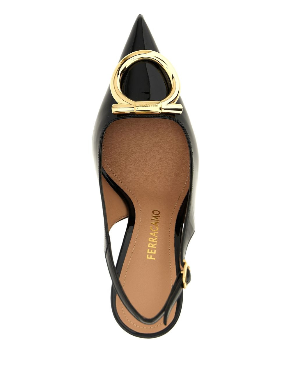 90mm Gancini-details pumps - 4