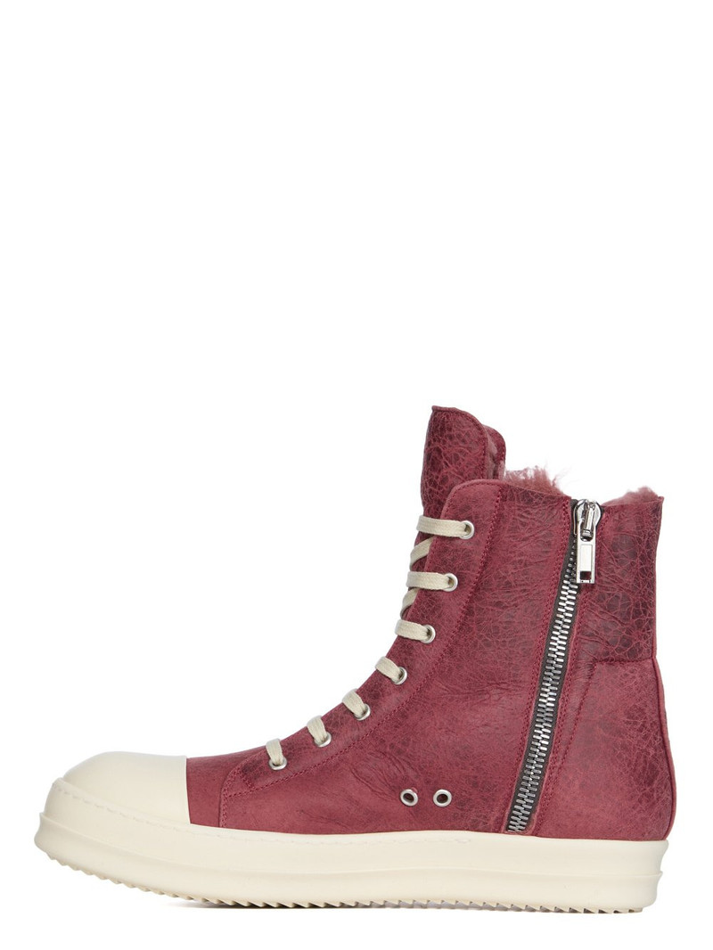 Rick Owens SNEAKERS outlook