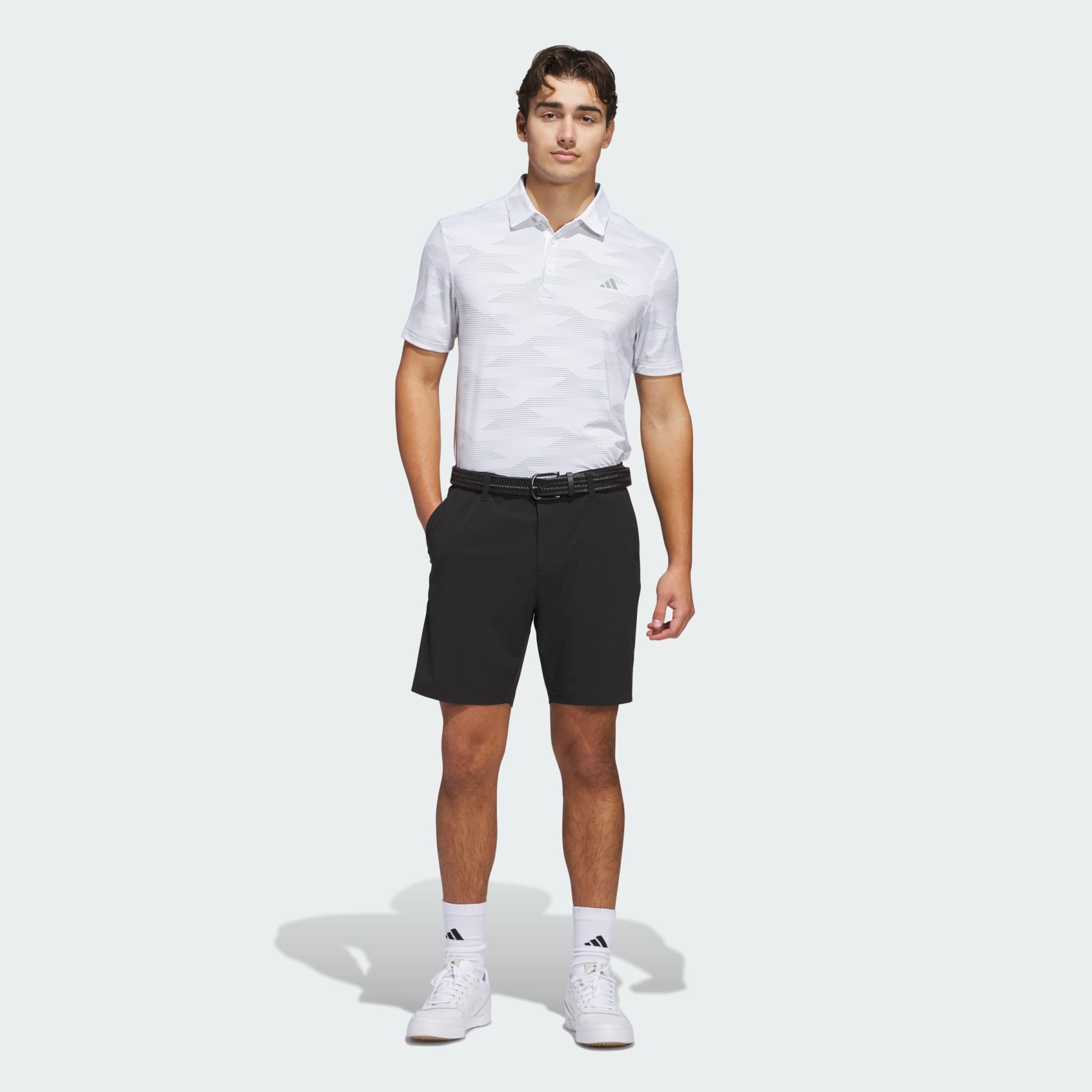 Ultimate365 Pull-On Golf Shorts - 5