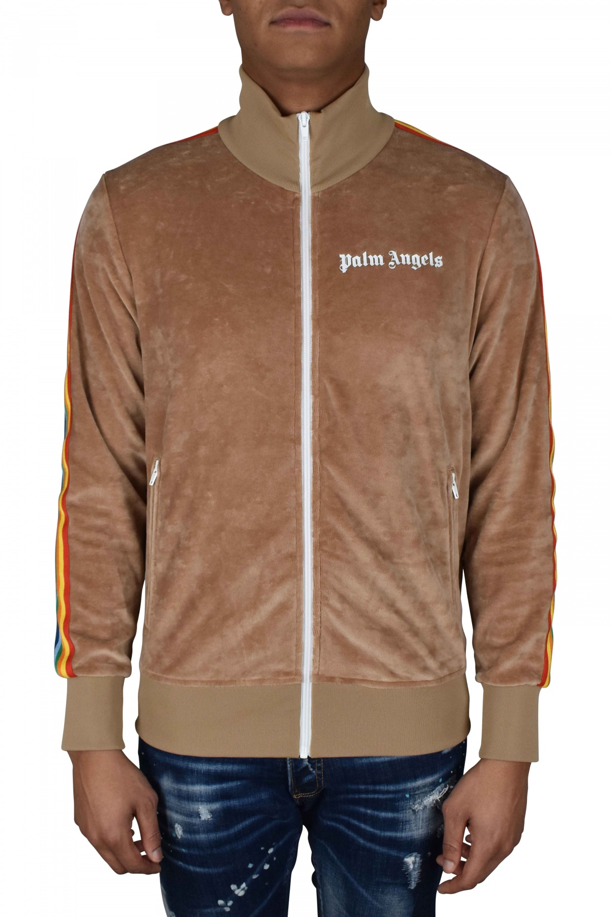 Jacket - 2