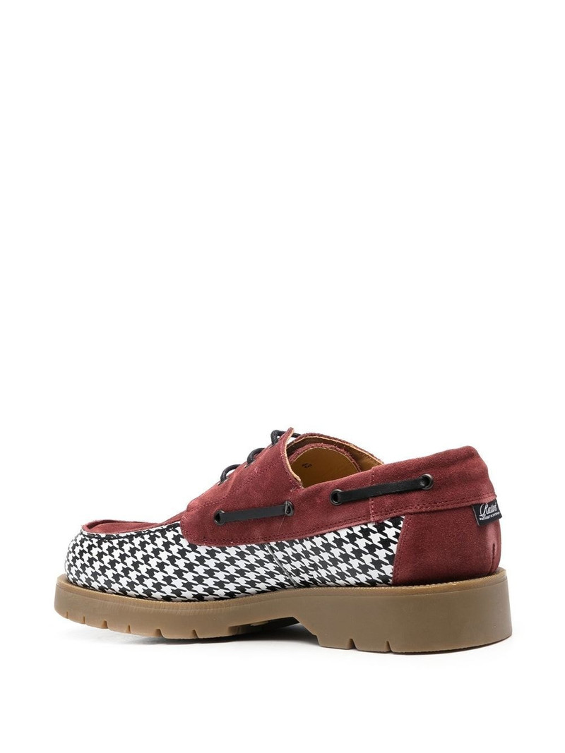 two-tone boat shoes 3