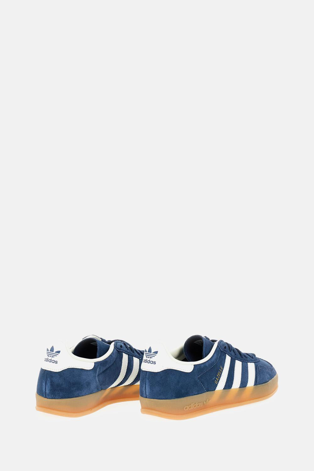 GAZELLE INDOOR SNEAKERS - 3