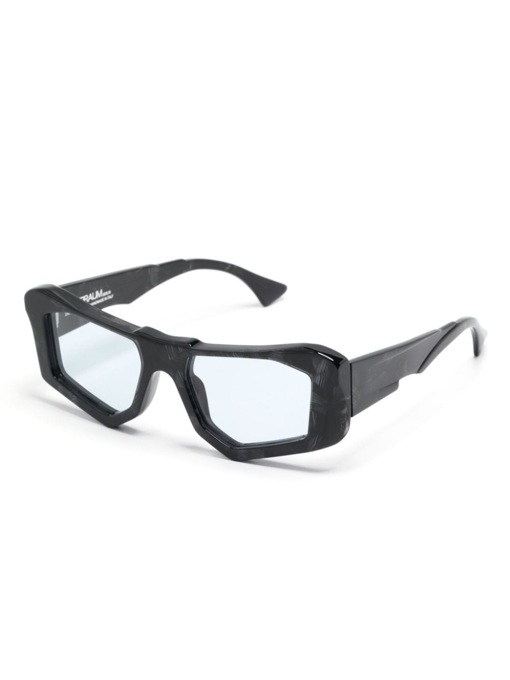 oversized sunglasses - 2