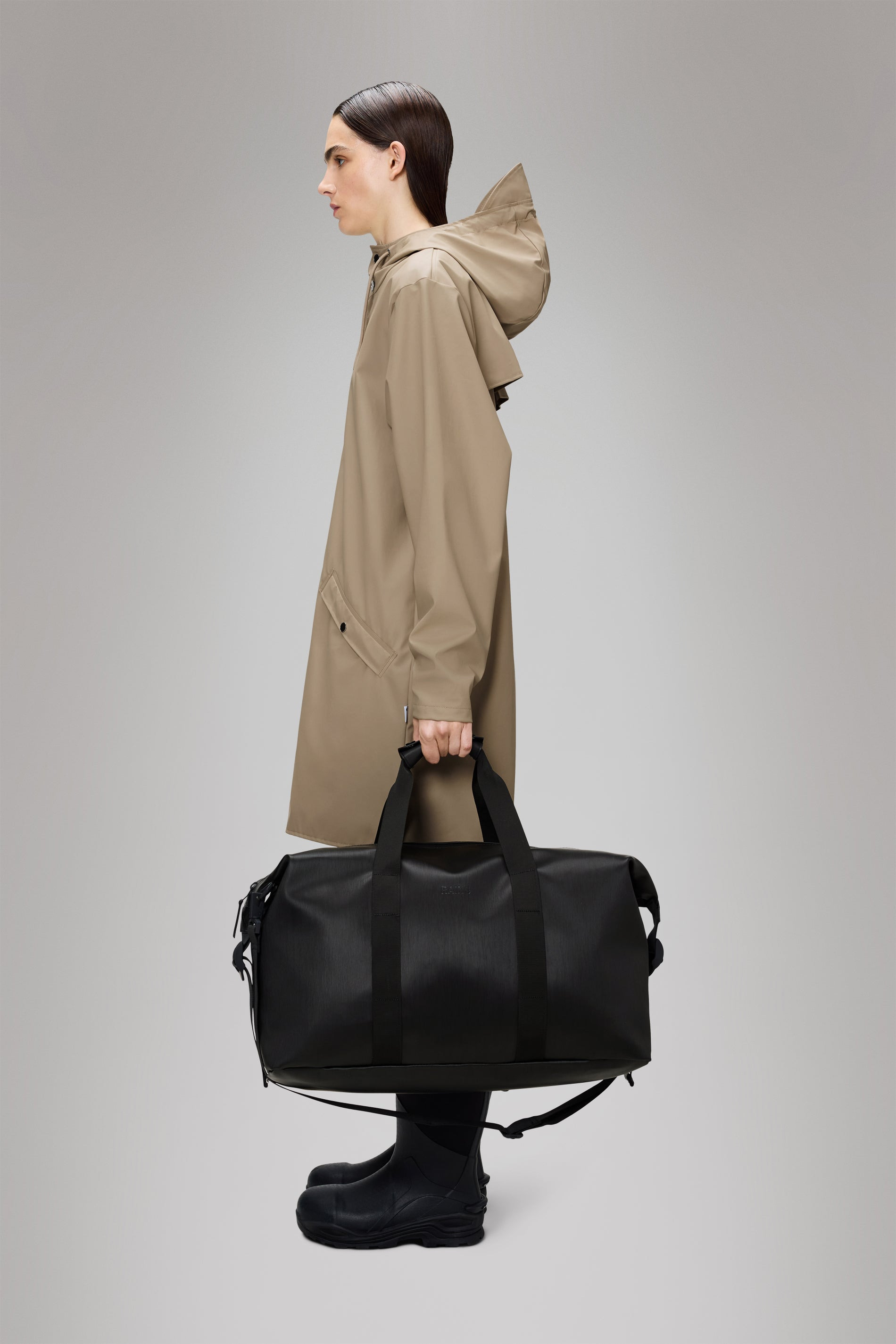 Hilo Weekend Bag - 3