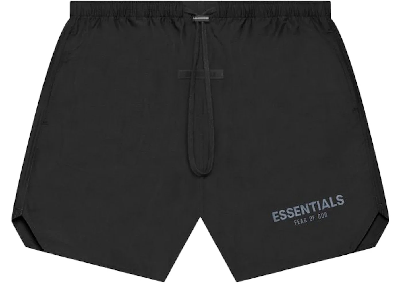 Fear of God Essentials Volley Short Black - 1