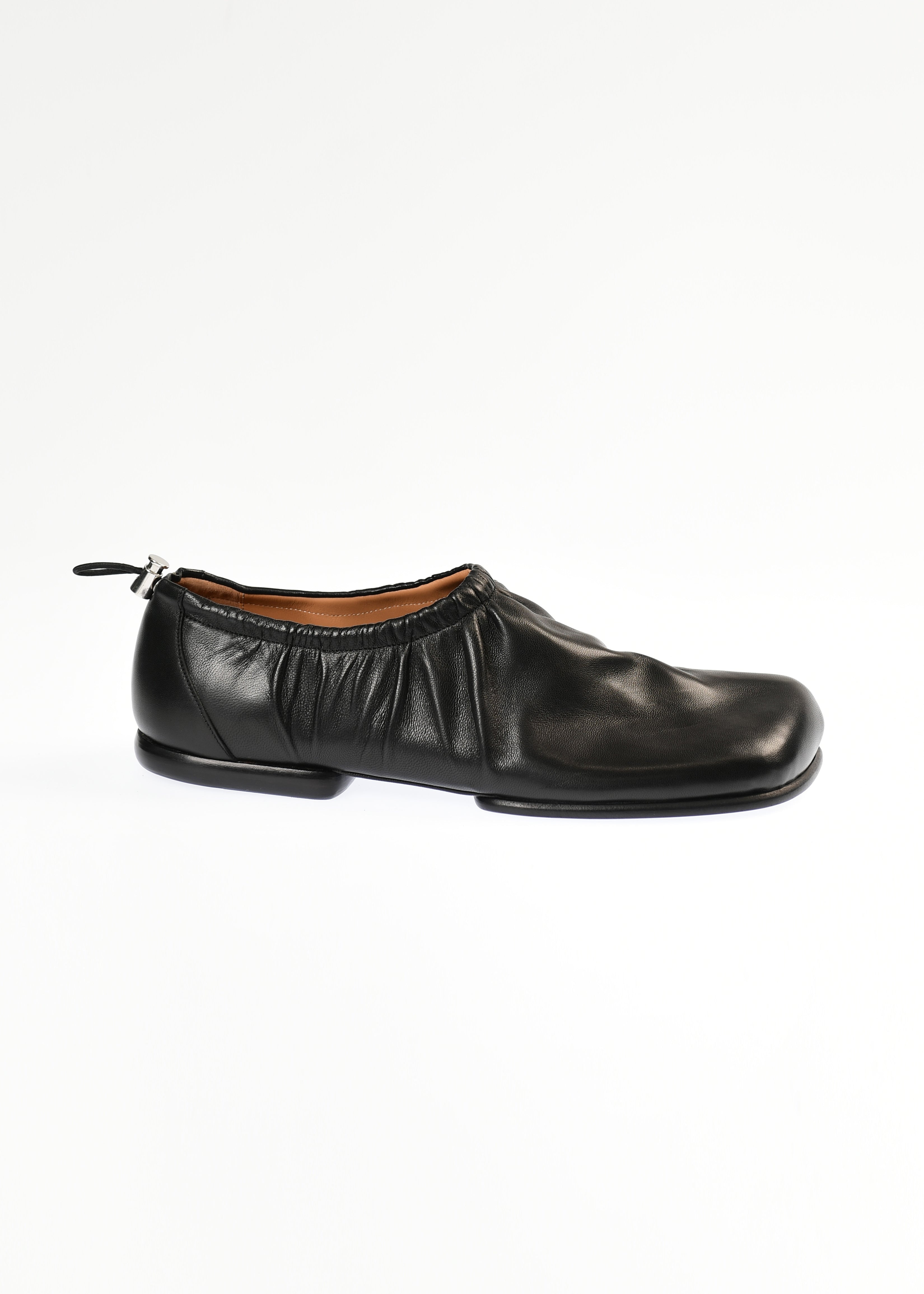 DRAWSTRING SLIPPERS - 1