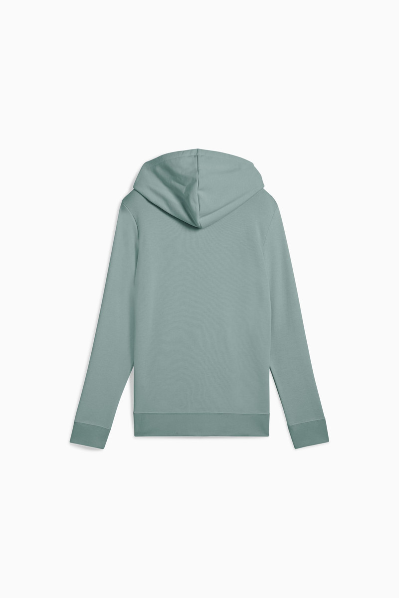 Essentials No. 1 Logo Women's Hoodie 2
