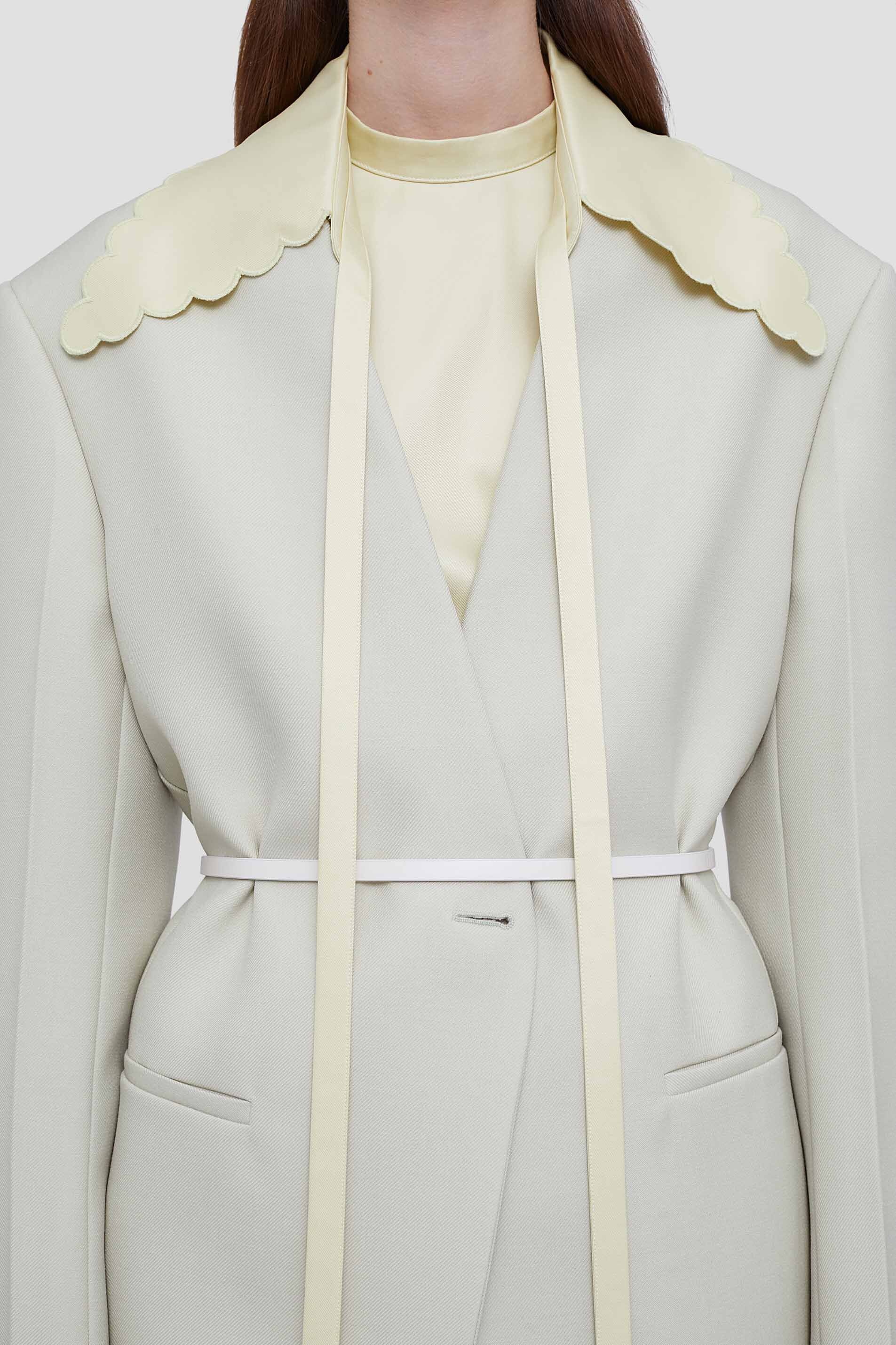 Square Belt - 3