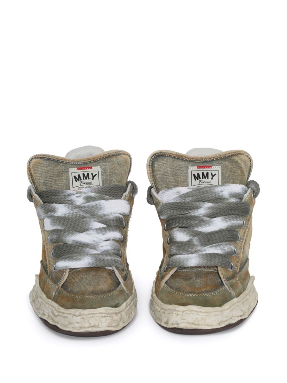 Herbie Puffer OG Sole sneakers - 3