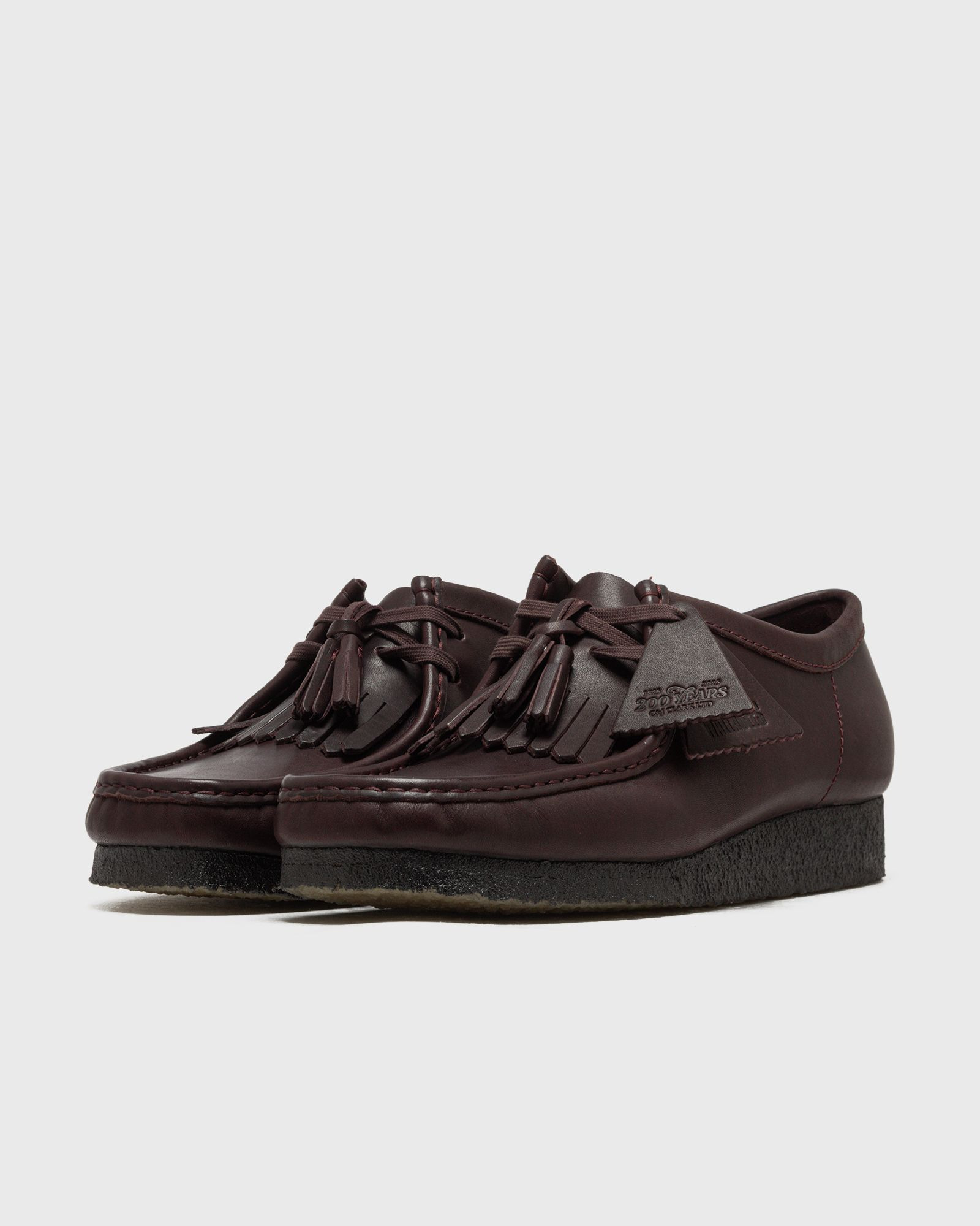 Wallabee - 2