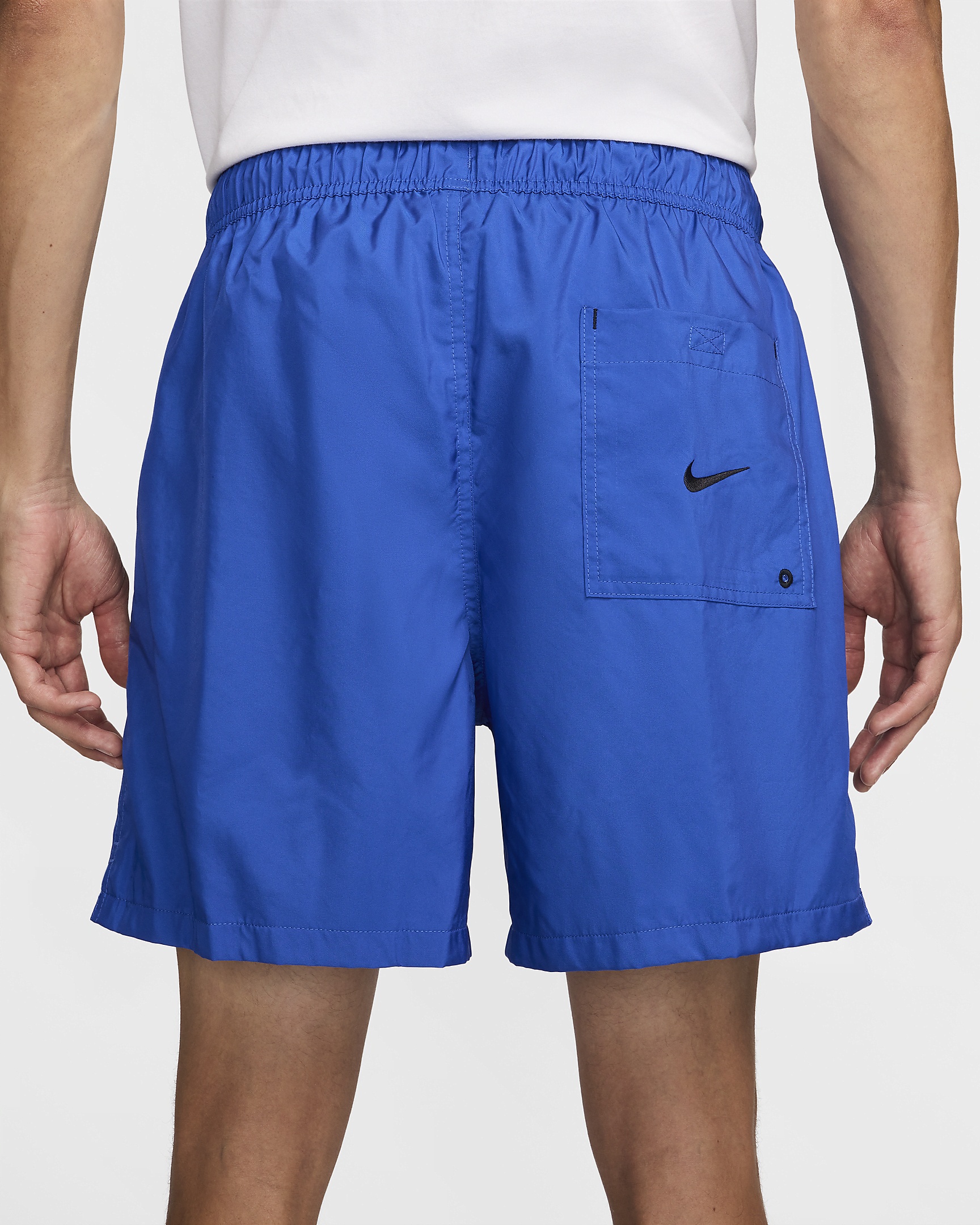 Nike Club Men's Flow Shorts - 3