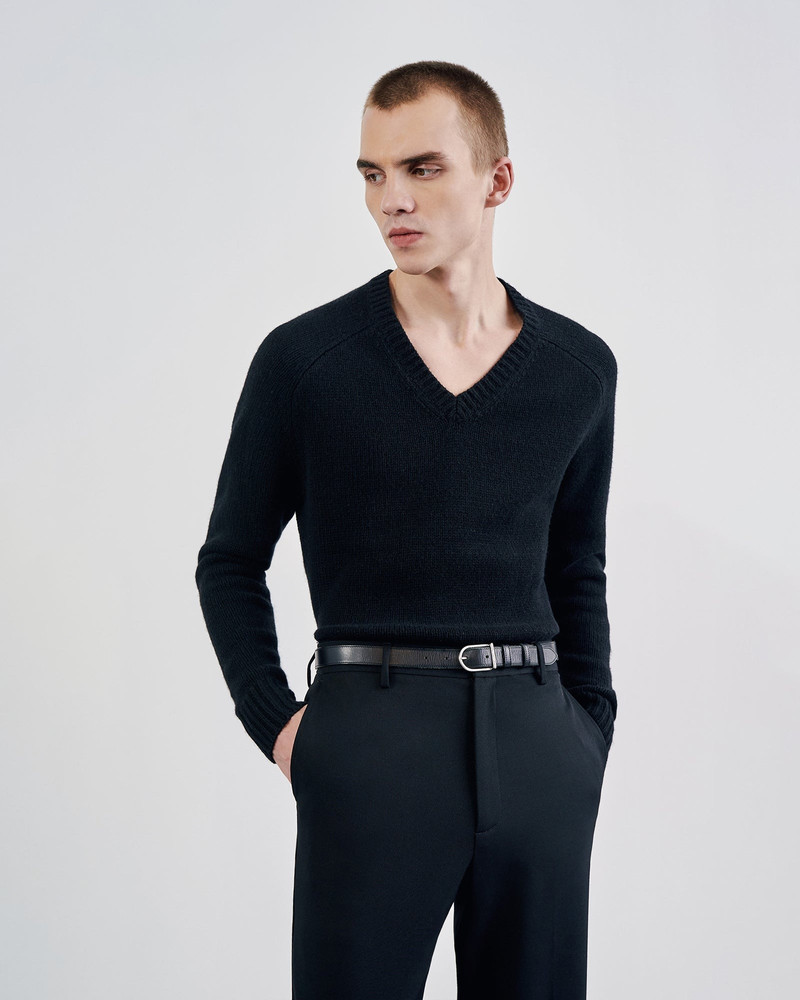 NILI LOTAN PERKINS SWEATER outlook