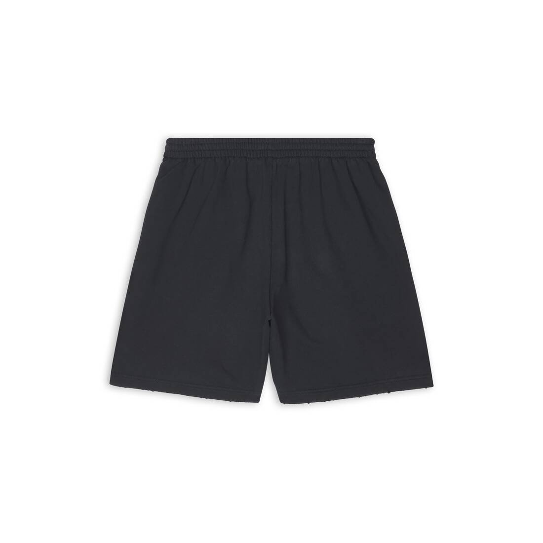 bb paris icon sweat shorts - 5