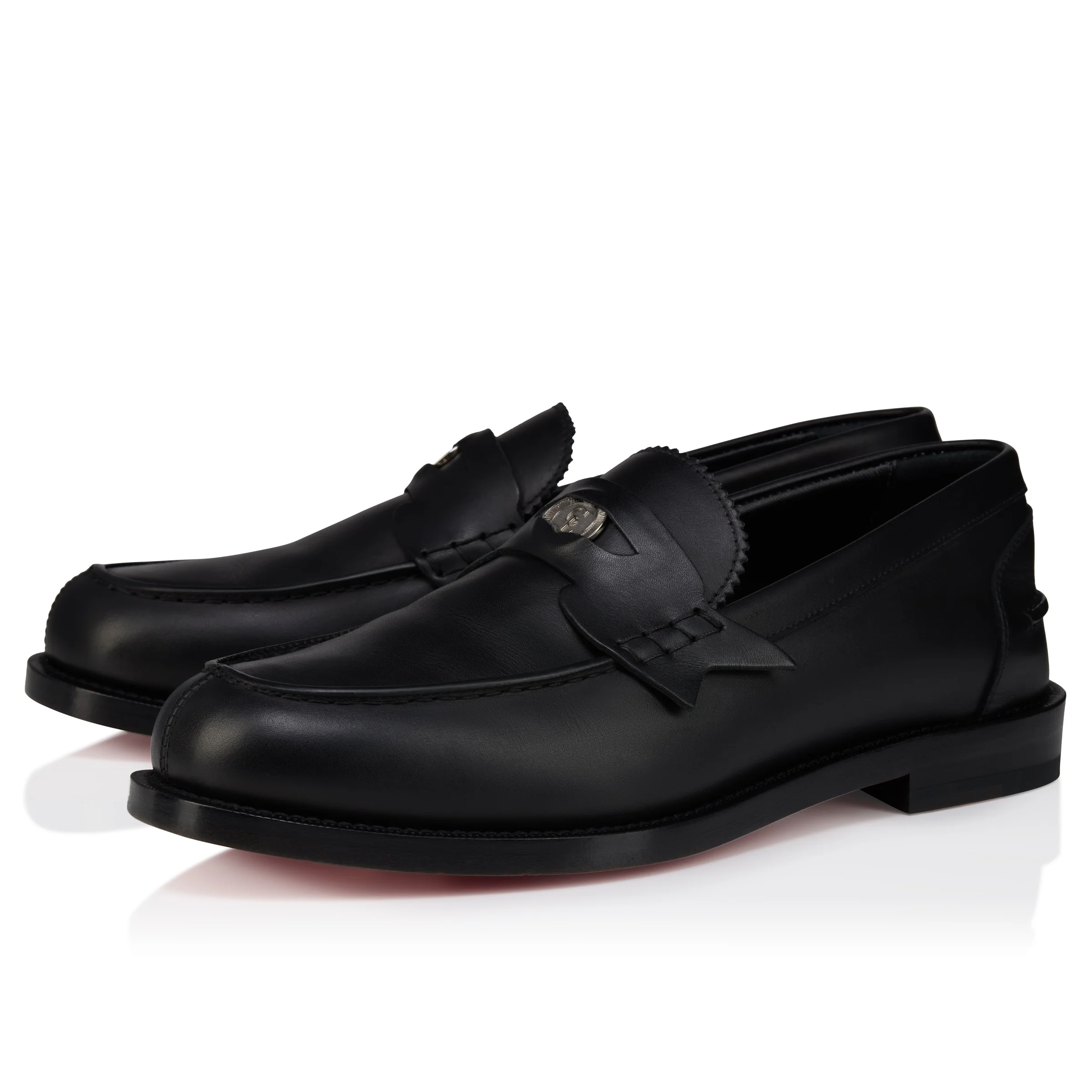The Plato Loafer Loafers - 1