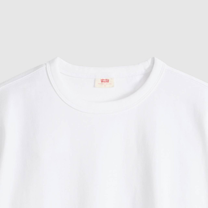 VINTAGE SHORT-SLEEVE TEE 6