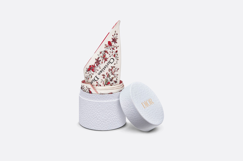 Butterfly Around the World Mitzah Scarf 5