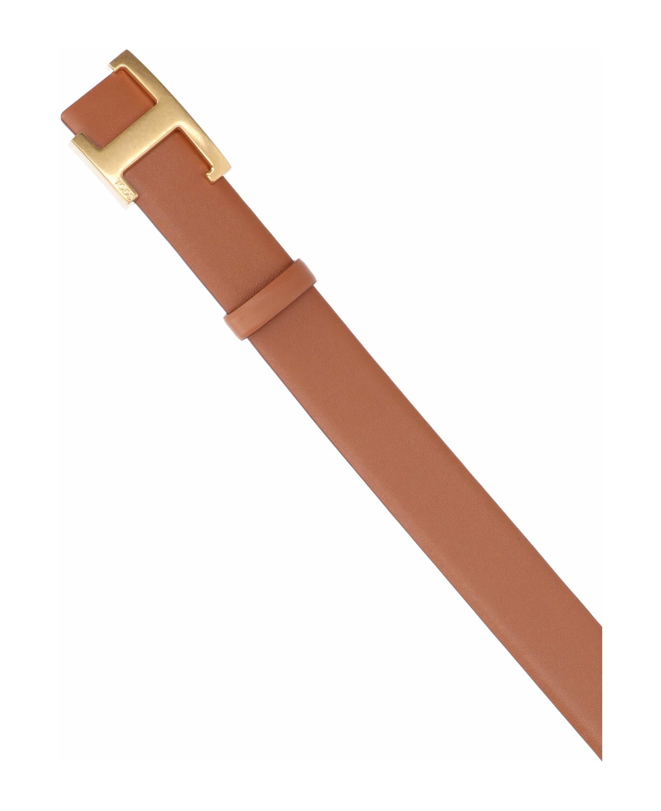 't Timeless' Reversible Belt - 3