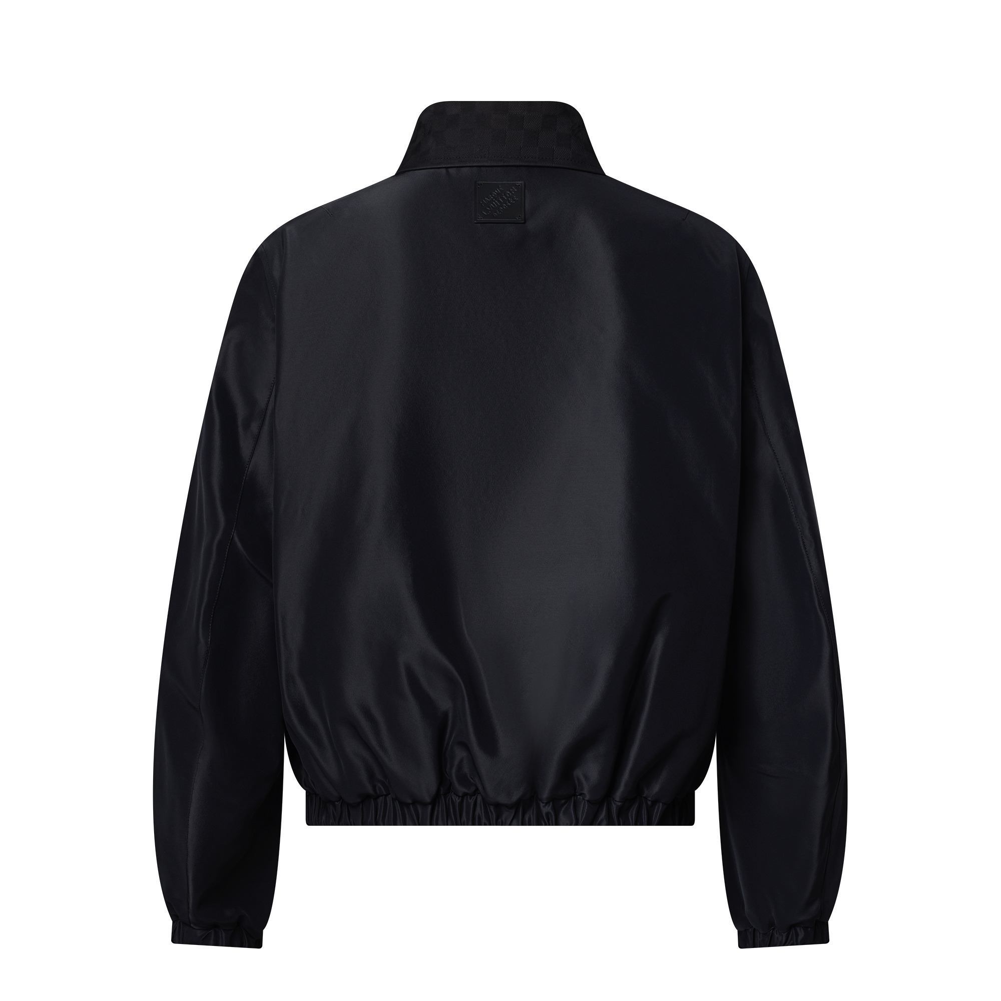 Louis Vuitton Monogram Chic Reversible Blouson | REVERSIBLE
