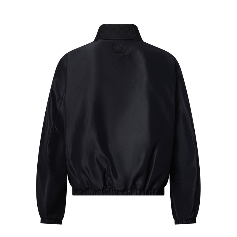 Monogram Chic Reversible Blouson 3