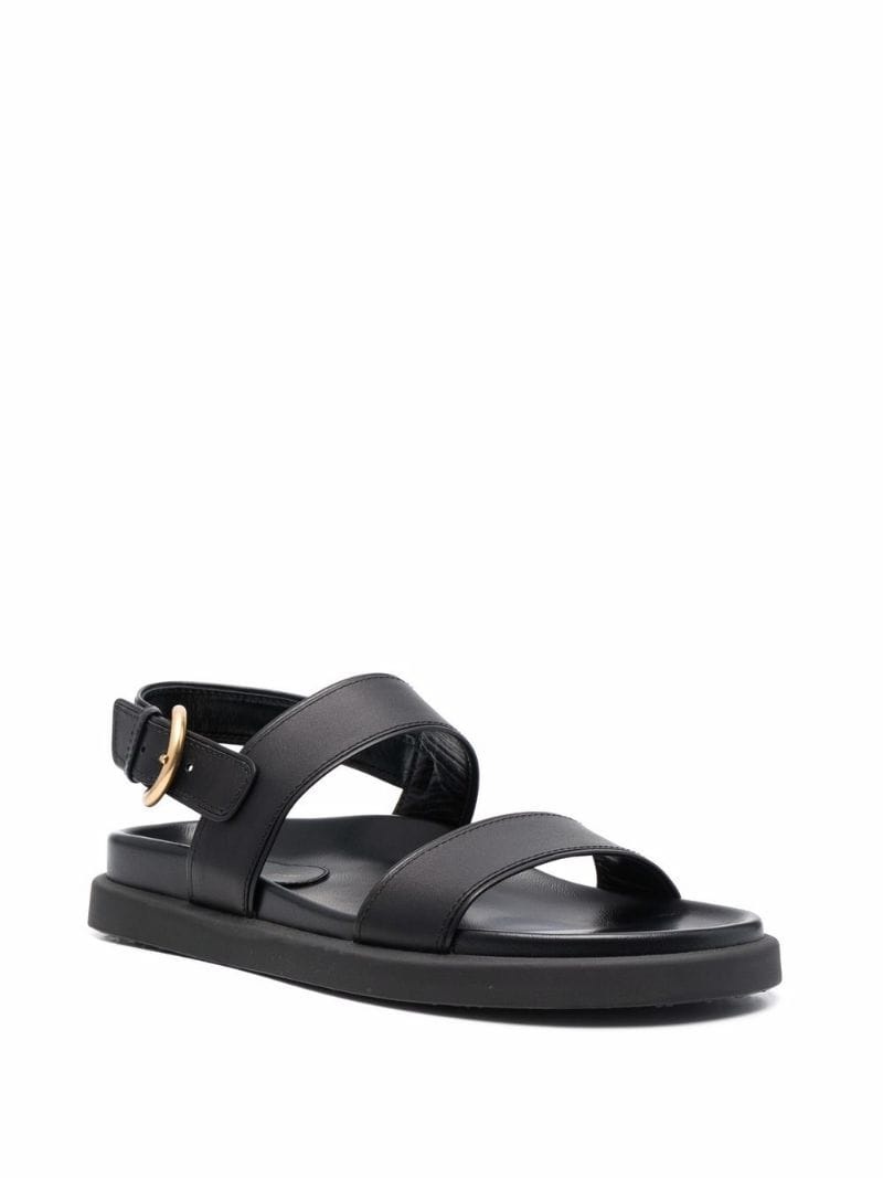 Bilbao buckled sandals - 2