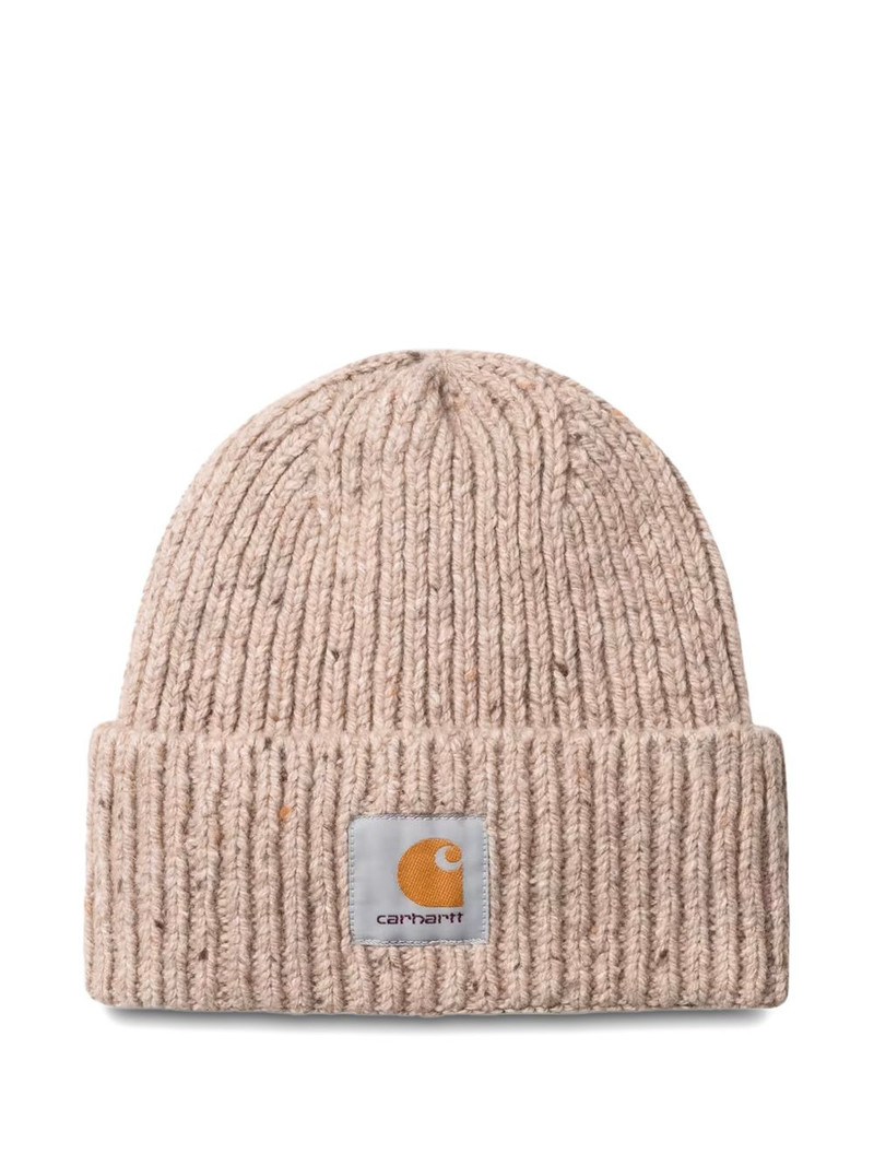 cotton beanie hat 1