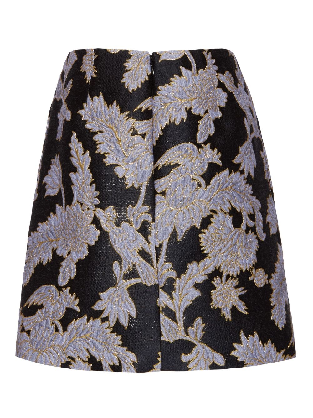 Baia mini skirt - 5
