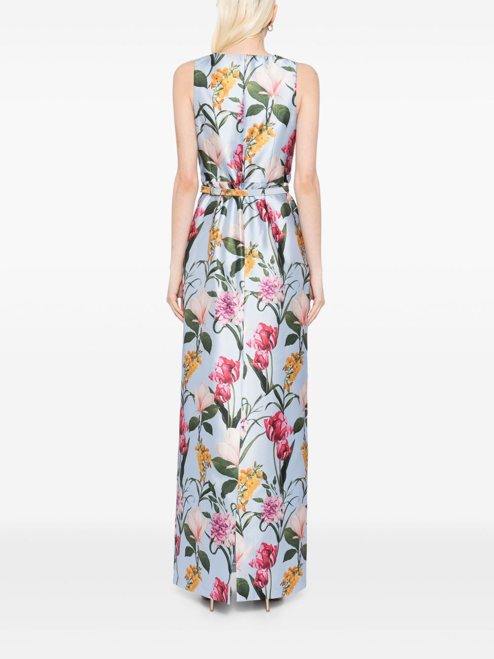 Adellyn dress - 4