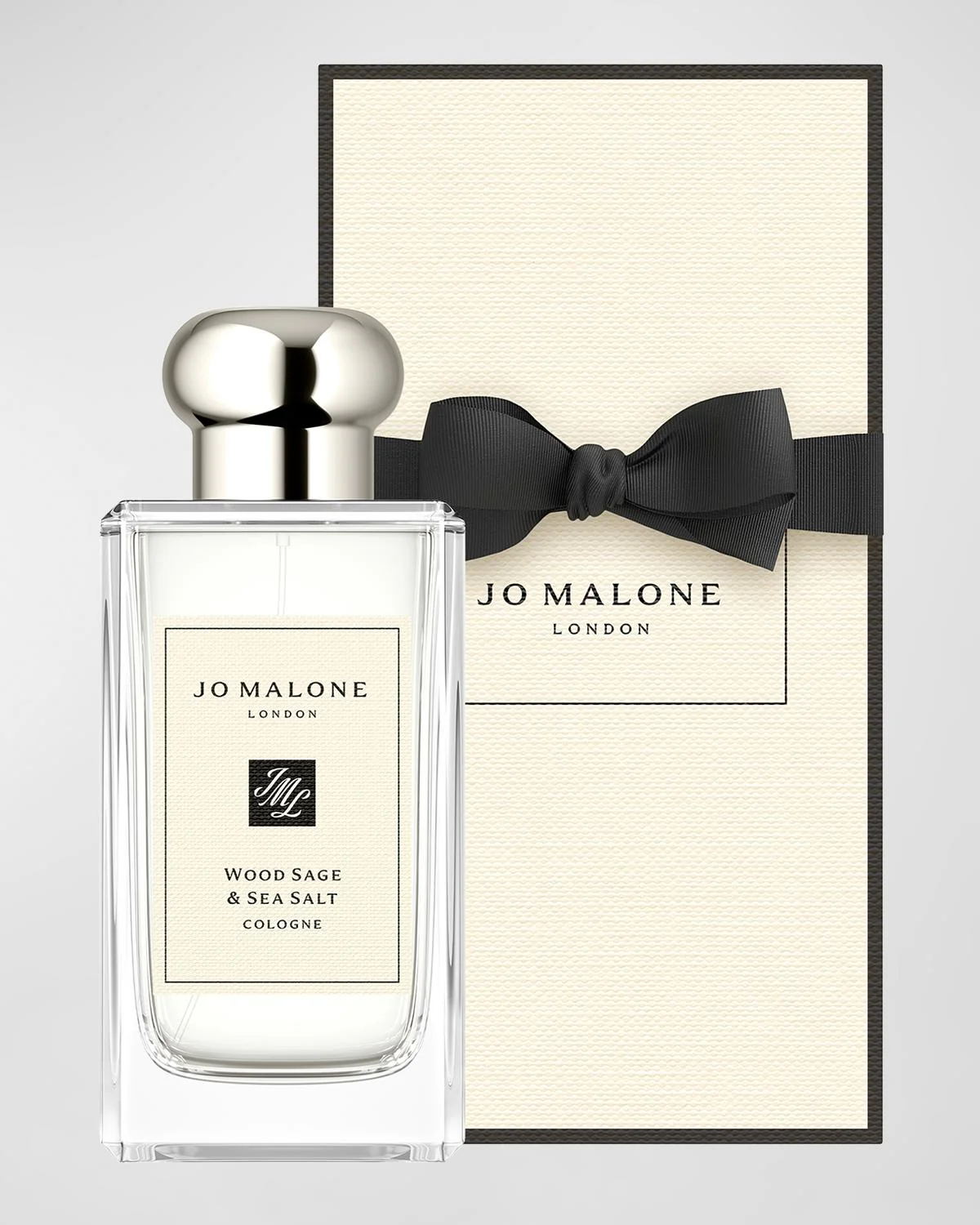 Wood Sage & Sea Salt Cologne - 1