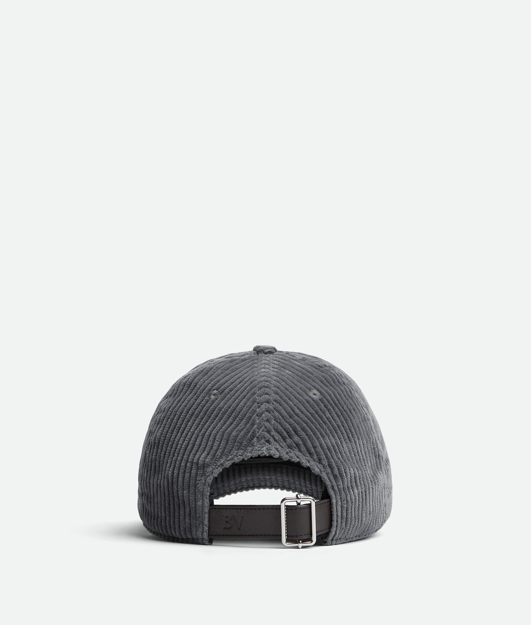 Corduroy Cap - 4