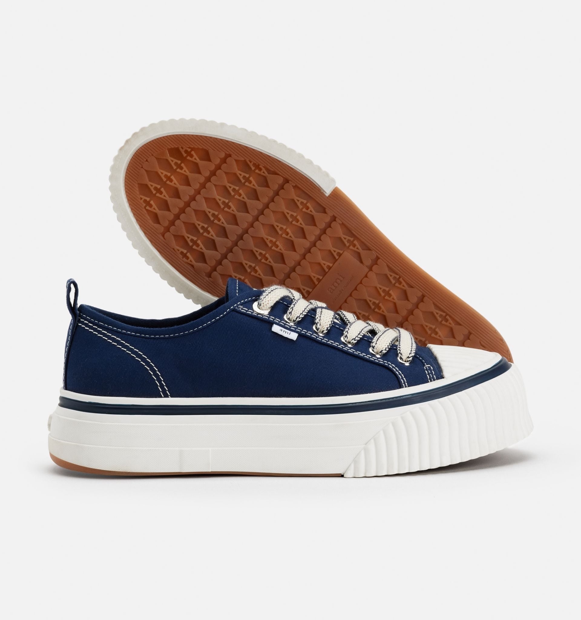 Low Top Ami 1980 Sneakers - 3