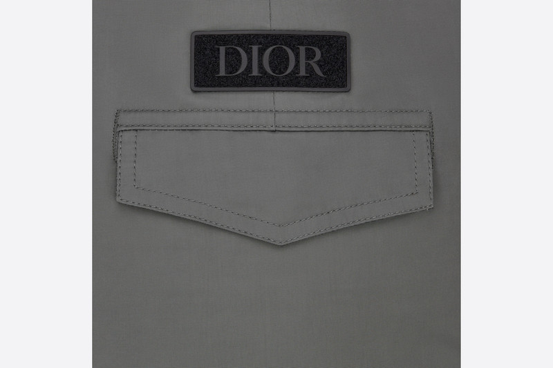 Pants with 'CD' Buckle 3