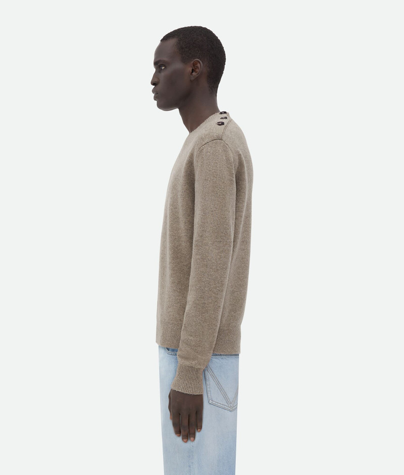 Bottega Veneta Cashmere Sweater outlook