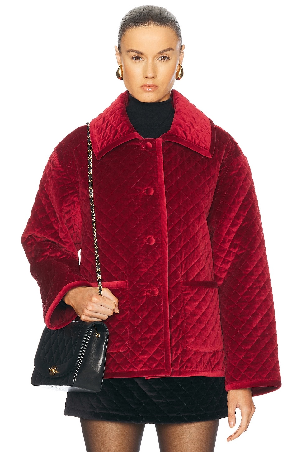 Marley Jacket - 1