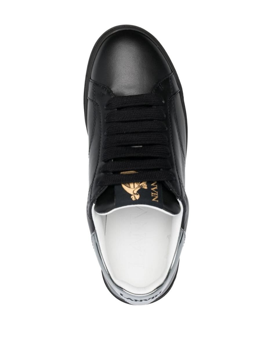 LANVIN DDB0 SNEAKERS SHOES - 3